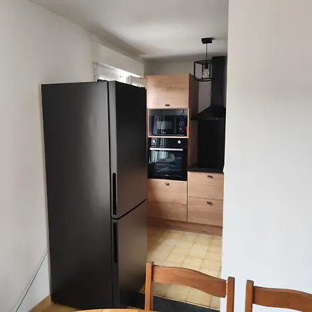 Maison Calme - Wifi - Proche Bord De Merlimont