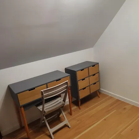 Maison Calme - Wifi - Proche Bord De Villa *