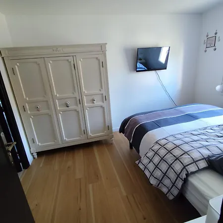 Maison Calme - Wifi - Proche Bord De Villa Merlimont