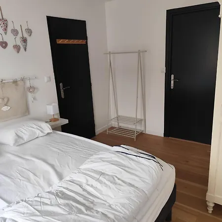 Villa Maison Calme - Wifi - Proche Bord De *