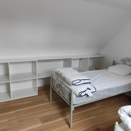 Maison Calme - Wifi - Proche Bord De Villa *