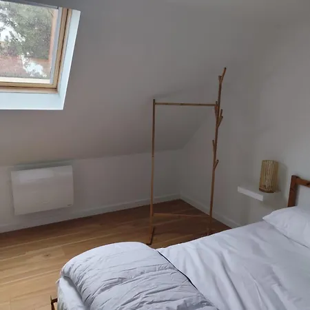 Maison Calme - Wifi - Proche Bord De Villa Merlimont