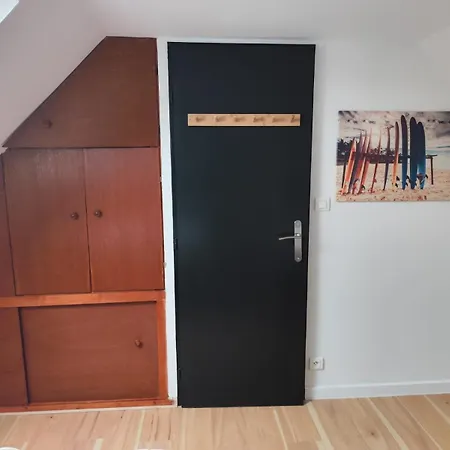 Maison Calme - Wifi - Proche Bord De Villa Merlimont