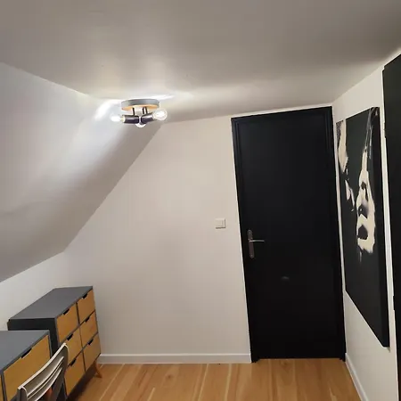 Maison Calme - Wifi - Proche Bord De * Merlimont